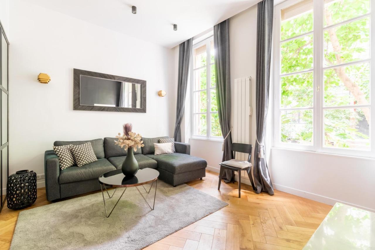Suite Opera Bastille 巴黎 外观 照片